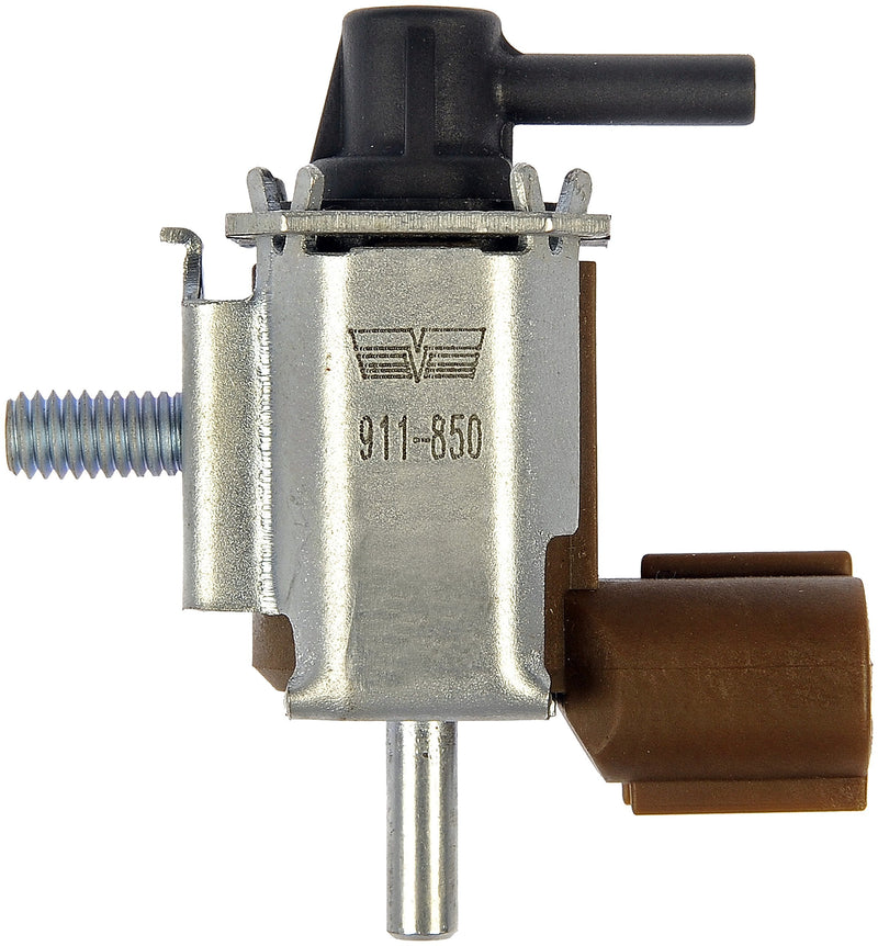 Dorman 911-850 Exhaust Gas Recirculation (EGR) Valve Control Solenoid Compatible with Select Chrysler / Dodge / Mitsubishi Models