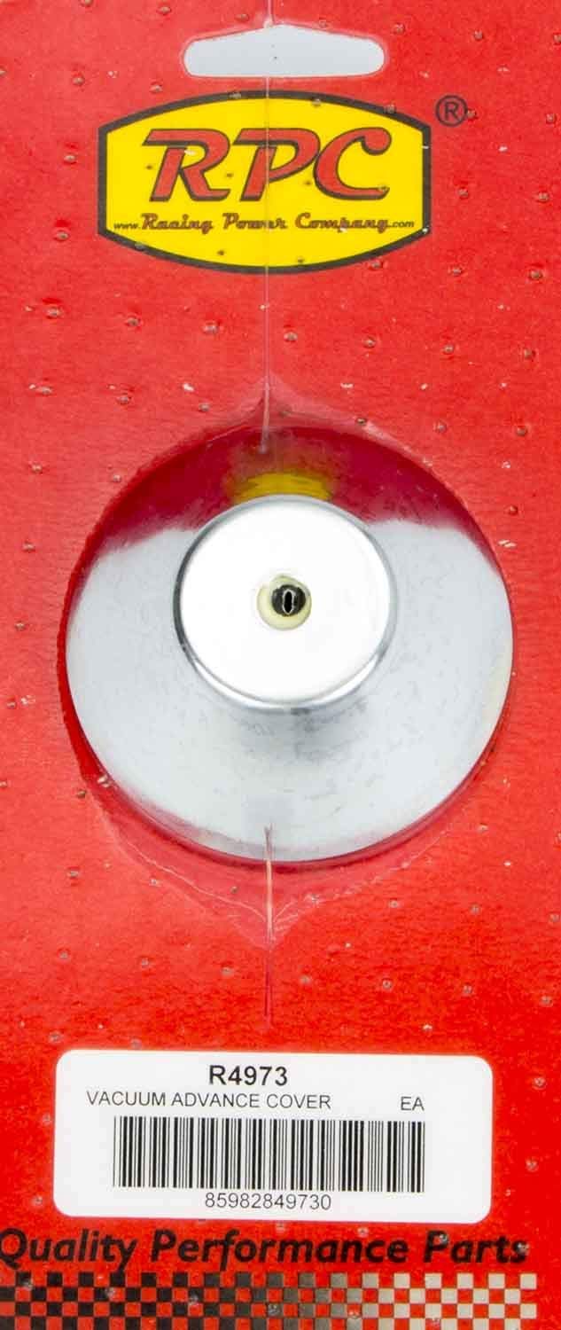 R4973 Vacuum Reservoir