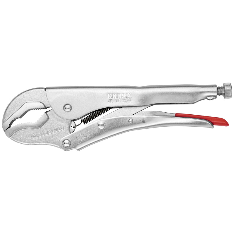 KNIPEX Grip Pliers-Universal Jaws