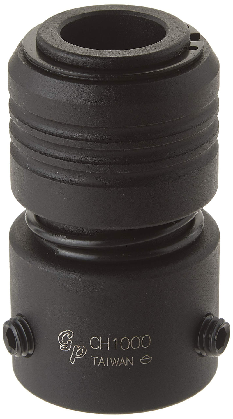 Grey Pneumatic Corp - Quick Change Chisel Retainer For 121 (CH1002)