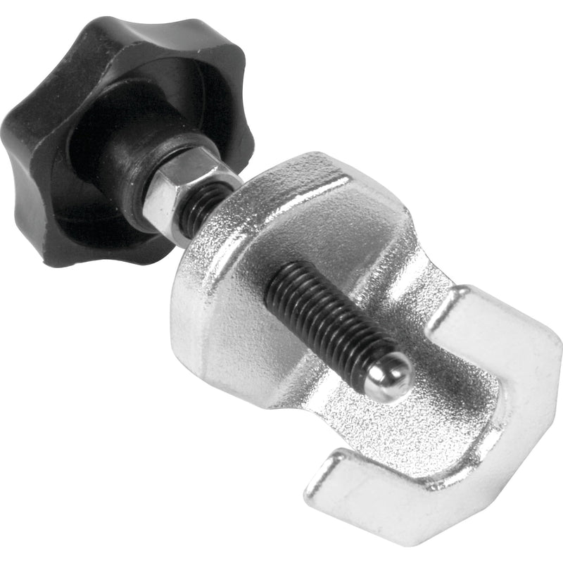 Performance Tool W86555 - Heavy Duty Wiper Arm Puller Tool for Easy Removal without Damage - Heat Treated Alloy Steel for Most Cars and Light Trucks