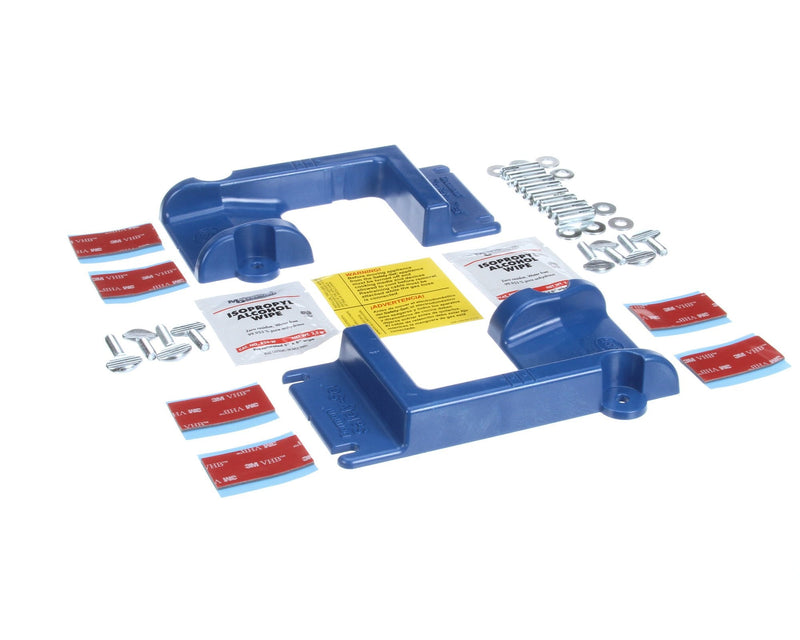 Dormont PS Safety-Set Positioning System