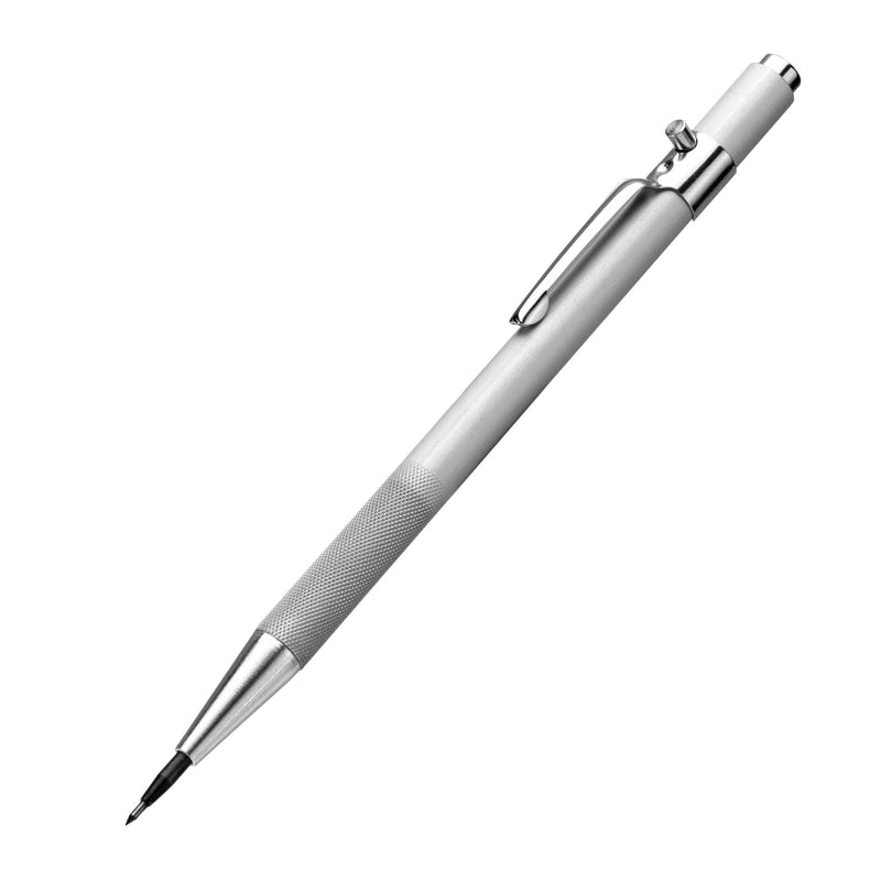 TESA Brown & Sharpe 599-777 Retractable Carbide Point Scriber, Brown