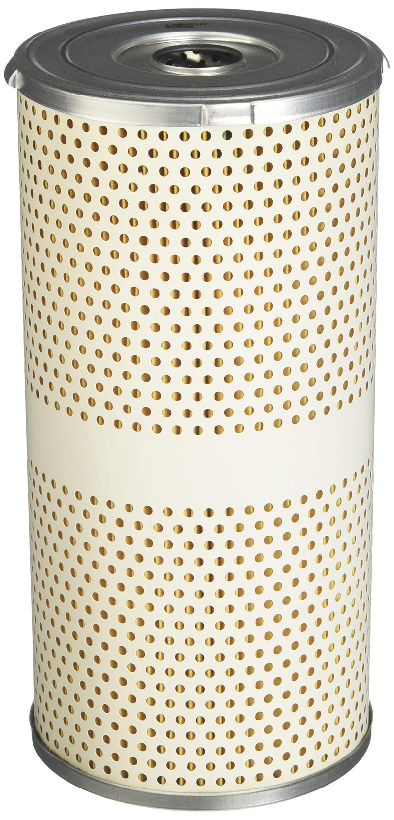 WIX Cartridge Fuel Metal Canister Filter