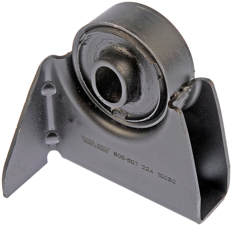Dorman 905-507 Front Torsion Bar Mount Compatible with Select Cadillac / Chevrolet / GMC Models