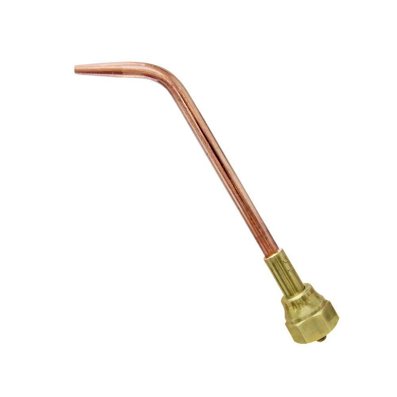 Uniweld Type17-3 Weld/Braze Tip copper