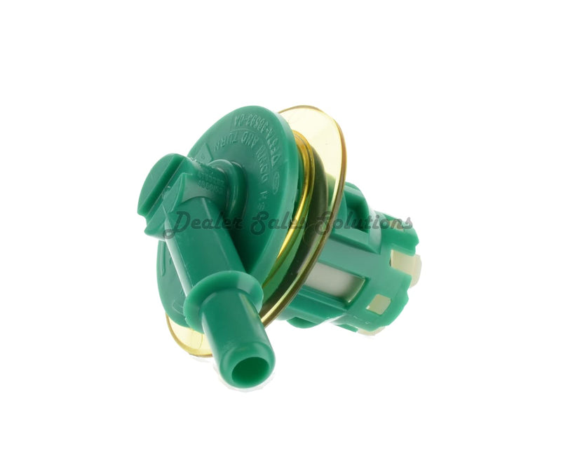 Ford Fuel Tank Vapor Vent Check Valve - F67z9b593ca