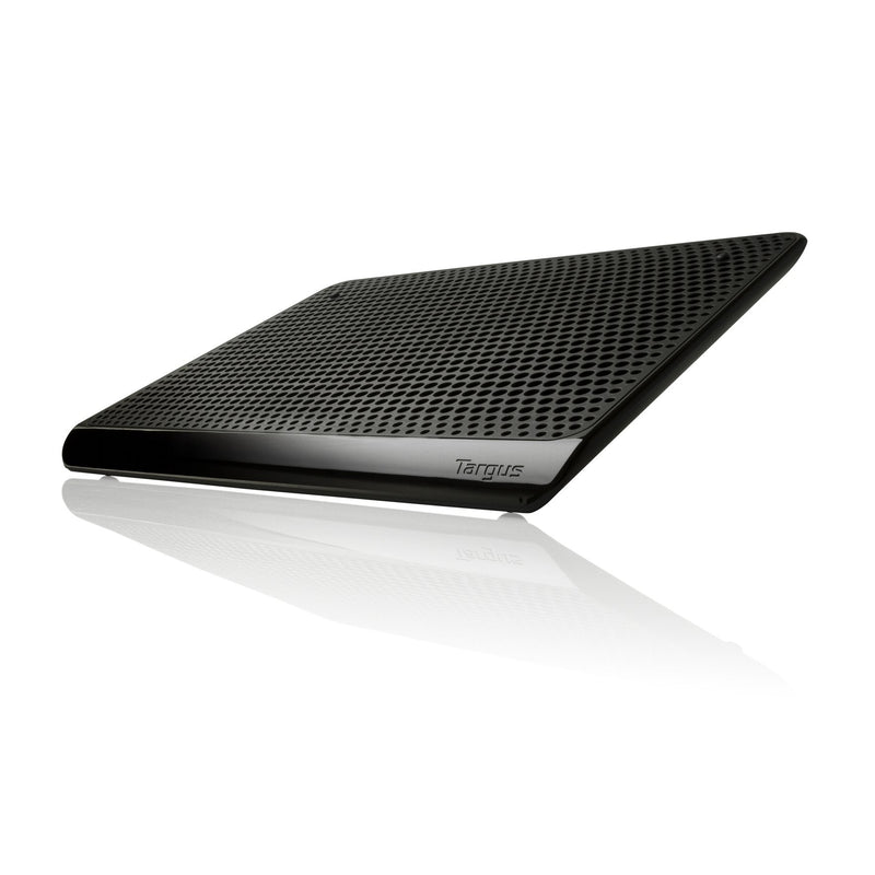 Targus Chill Mat for up to 16-Inch Laptop, Black (PA248U5)