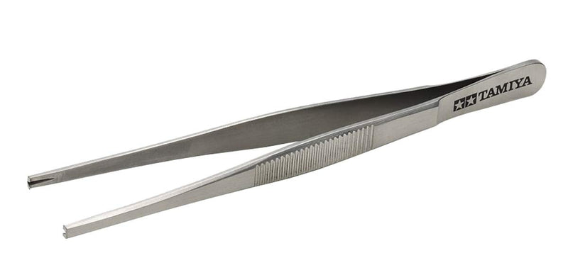 Tamiya 74155 HG Tweezers Grip Tip
