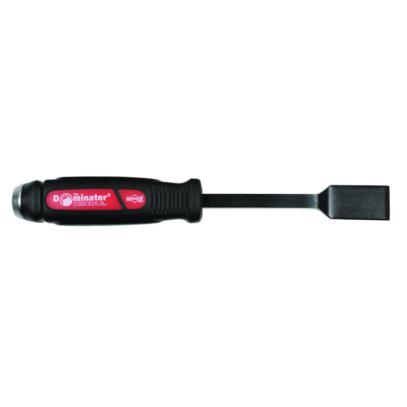 Mayhew Tools 62006 Dominator Scraper, Black Oxide Finish, 1" HD All Purpose