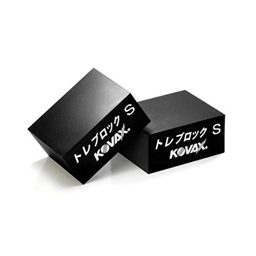 Toleblock S for Tolecut 8-Cut Block Sheets, 971-0047, 2 Blocks Block S for 8-Cut