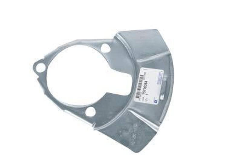GM Parts 15716364 Front Brake Shield