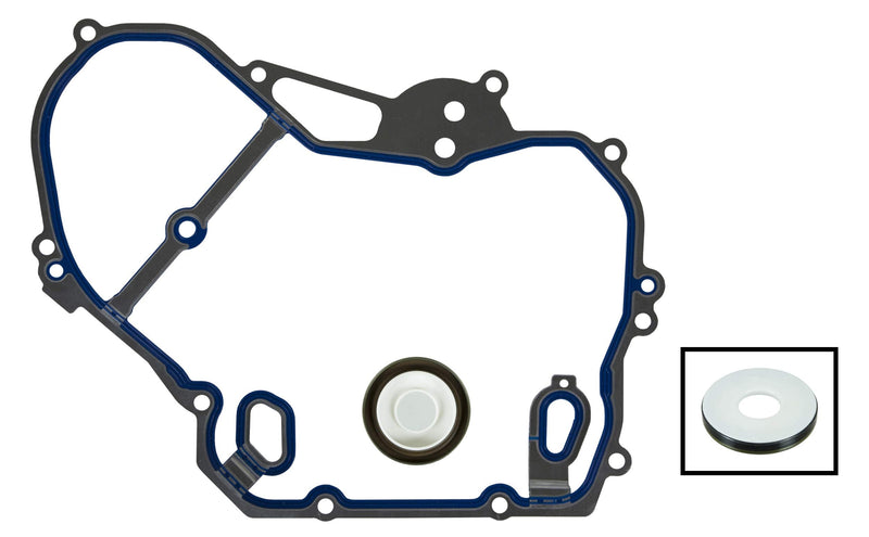 FEL-PRO TCS 46079 Engine Timing Cover Gasket Set for Chevrolet Equinox
