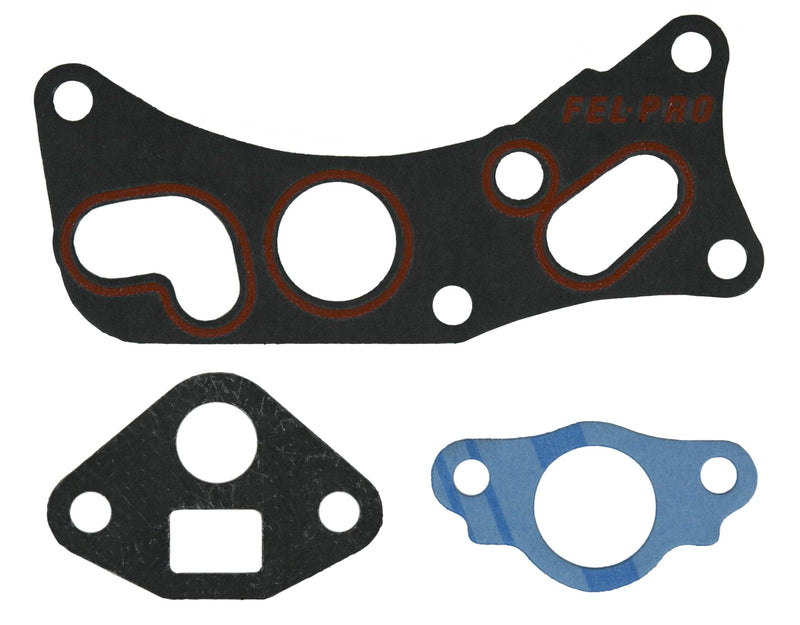 FEL-PRO ES 72774 Water Crossover Mounting Set