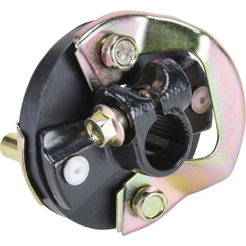 201 Flex Coupling Disc