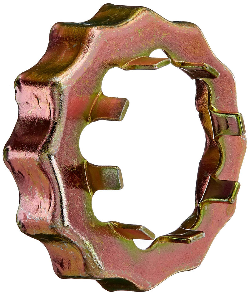 Dorman (615-075.1) 1-1/8" Hex Size x 13/16"-20 Thread Size Spindle Nut