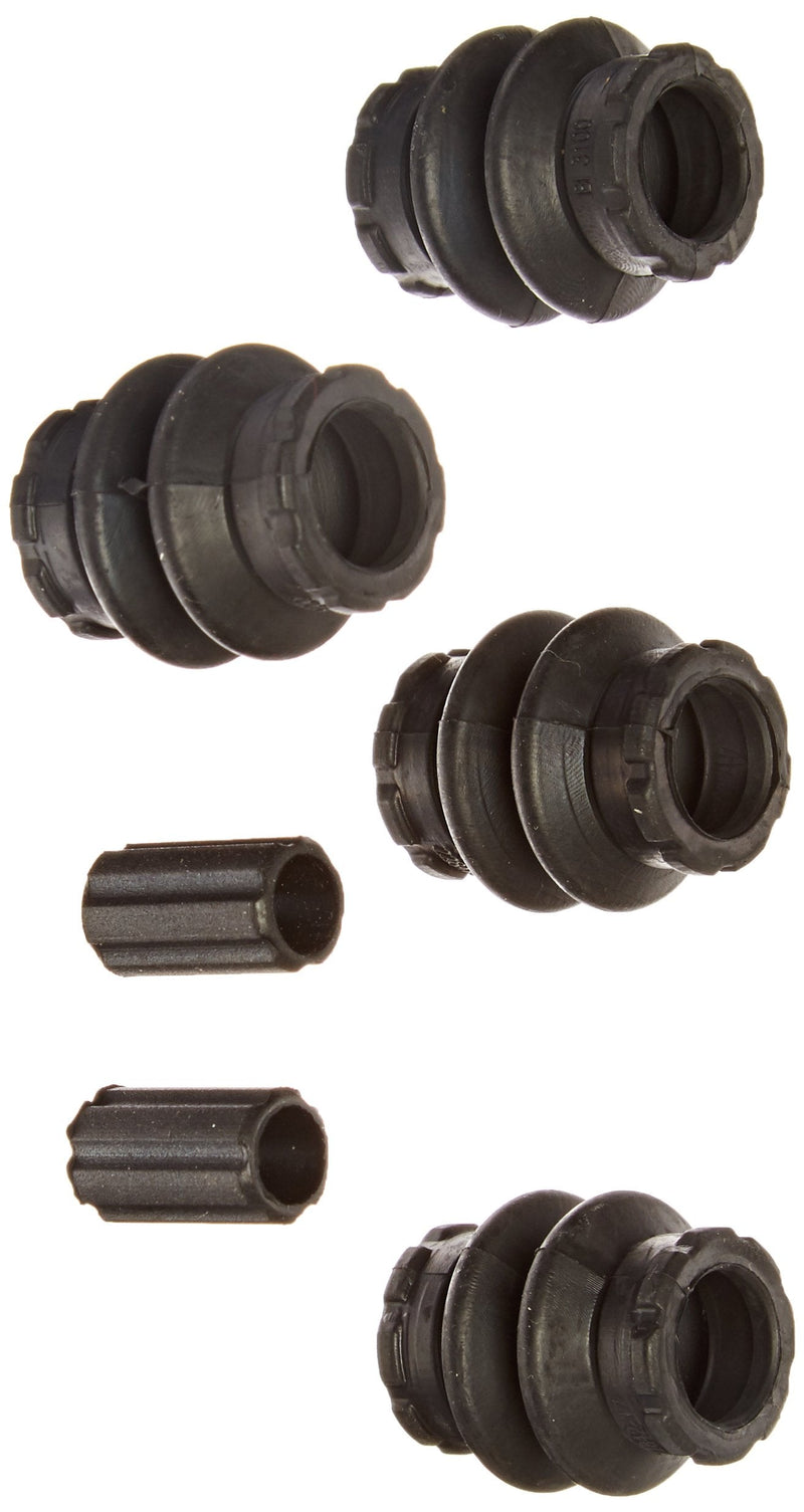 Raybestos H16116 Professional Grade Disc Brake Caliper Bushing