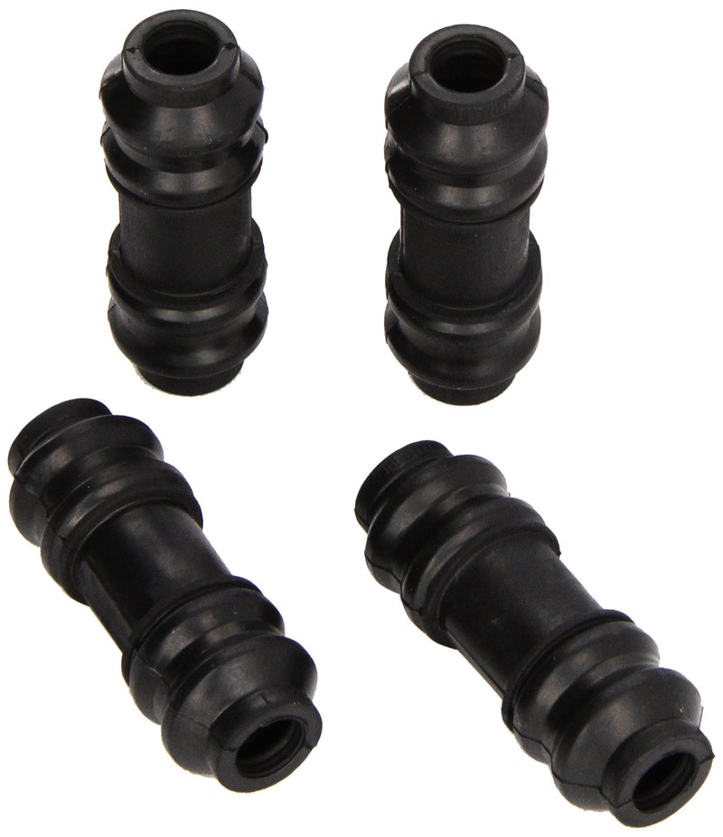 Raybestos R-Line Automotive Replacement Rear/Front Disc Brake Caliper Bushing for Select Ford, Dodge, Mazda (H16122)