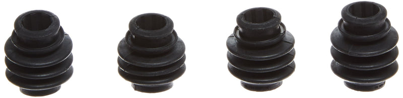 Raybestos H16124 Professional Grade Disc Brake Caliper Bushing