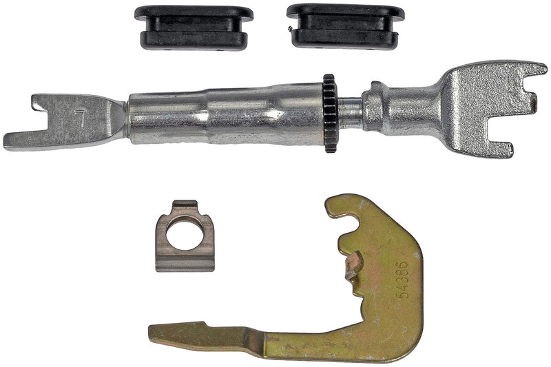 Dorman HW2680 Rear Driver Side Drum Brake Self-Adjuster Repair Kit Compatible with Select Chevrolet/GMC/Isuzu Models