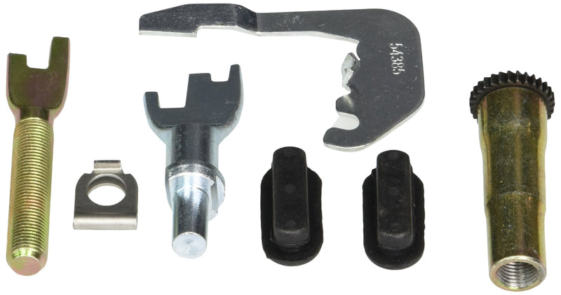 Dorman HW2681: Drum Brake Self Adjuster Repair Kit