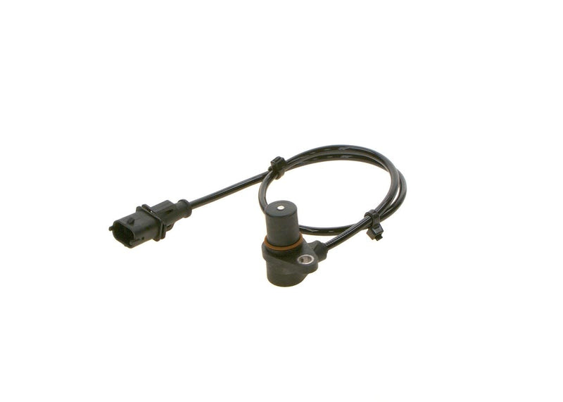 BOSCH 0261210159 Original Equipment Crankshaft Position Sensor - Compatible with Select Can Am, Sea Doo, Ski Doo