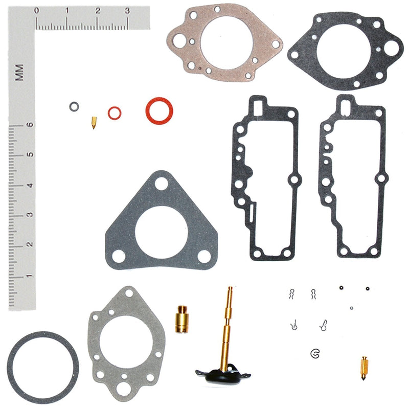 Walker Products 159001 Carburetor Kit