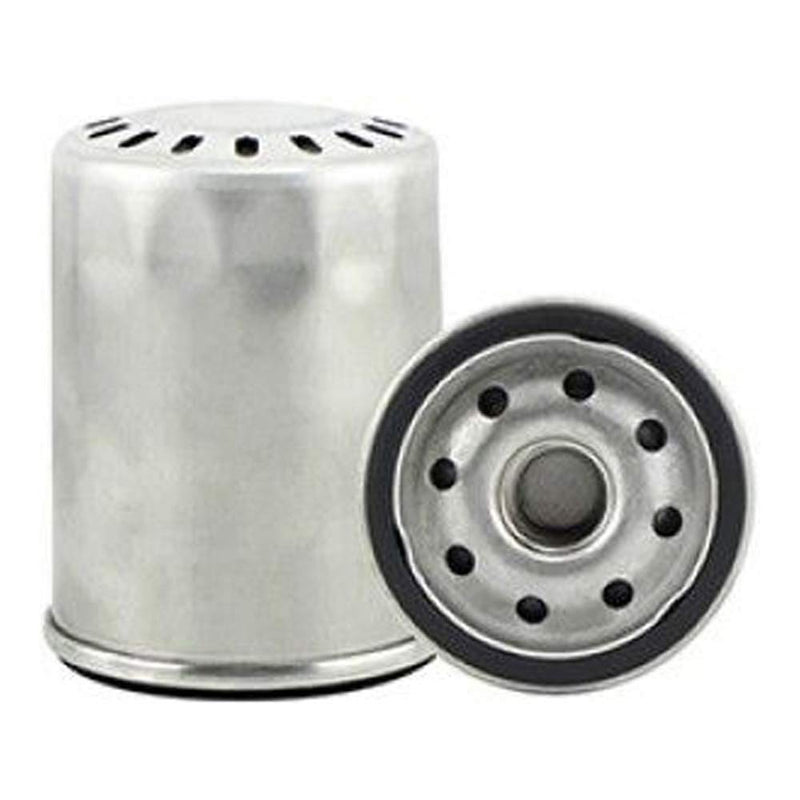 Baldwin Filters Power Steering Filter, 2-21/32 x 3-1/2 In