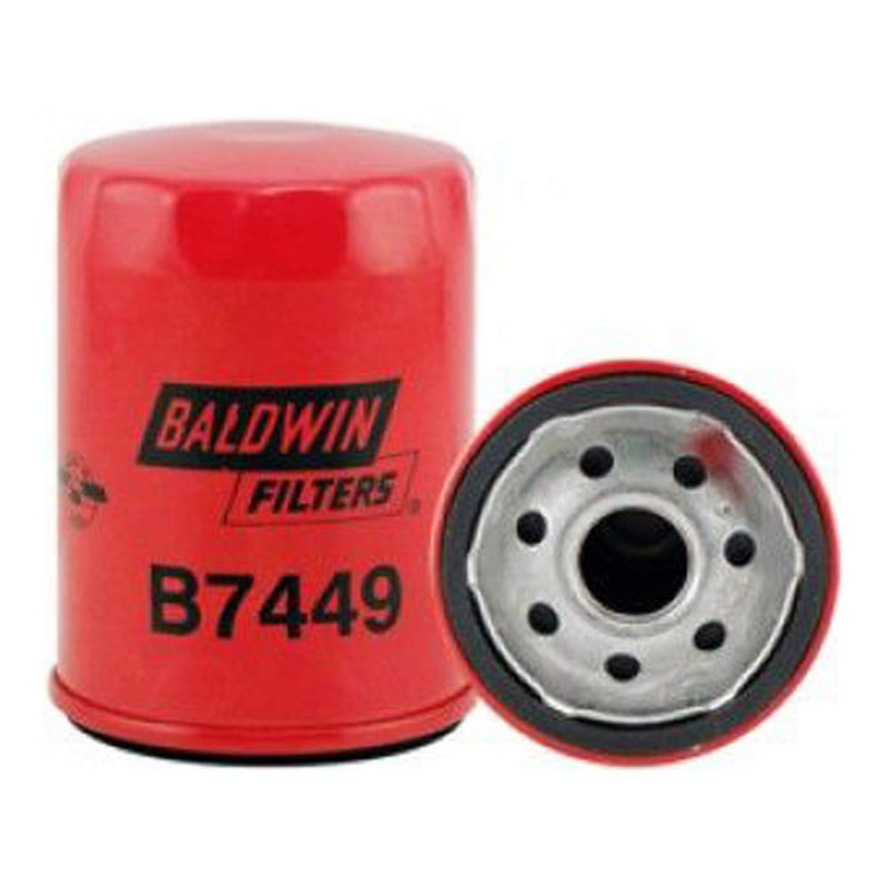 Baldwin Lube Spin-on - B7449