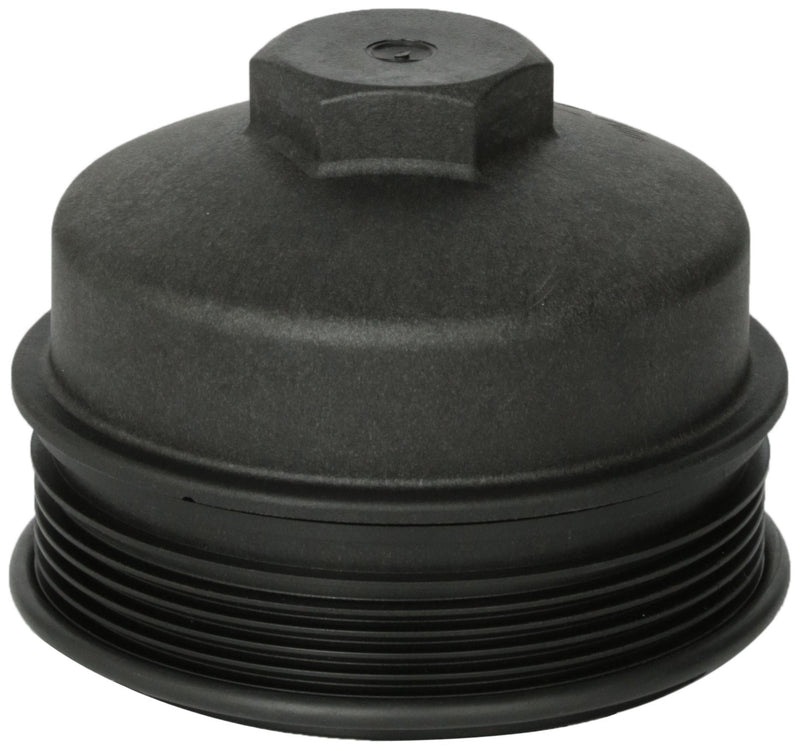 Motorcraft - Oil Cap - Dsl (P) (EC781)