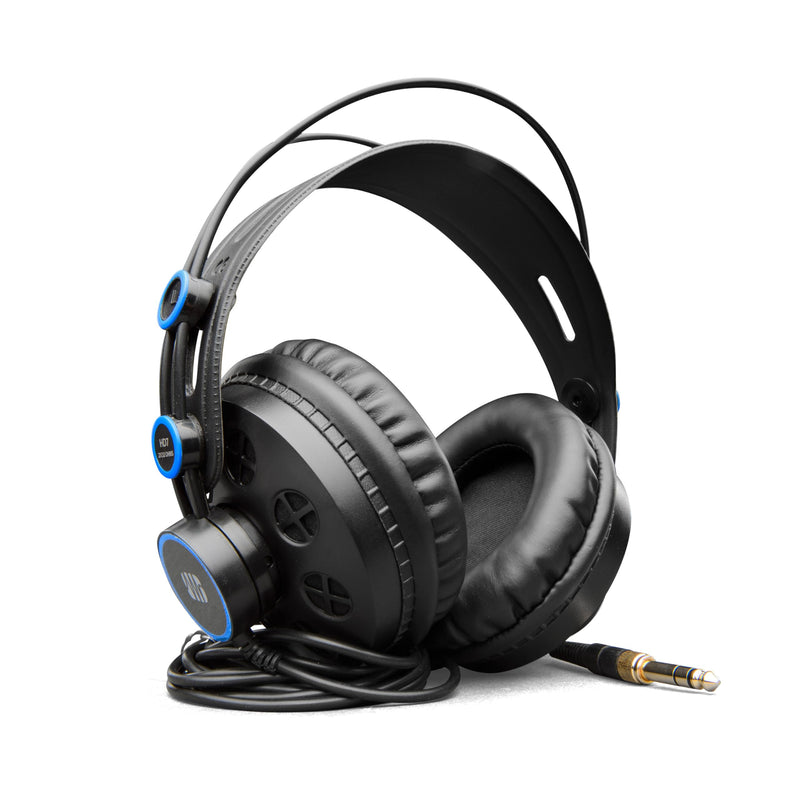 PreSonus HD7 Professional Monitoring Headphones Black