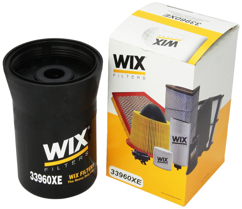 WIX Racing Filters Fuel/Water Separator Filter