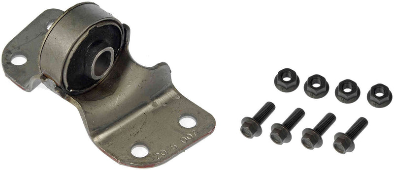 Dorman 905-509 Front Torsion Bar Mount Compatible with Select Chevrolet / GMC / Hummer Models