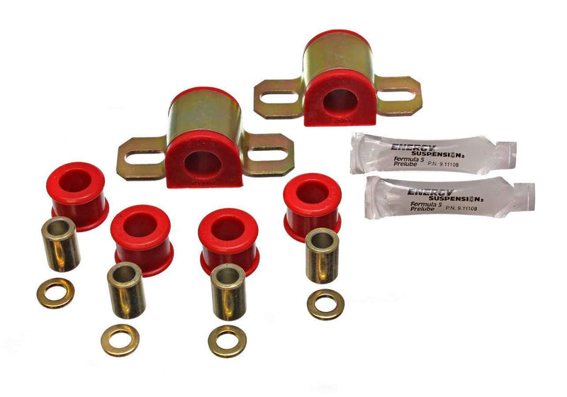 Energy Suspension 11.5102R Front Stabilizer Bar Bushing for Miata