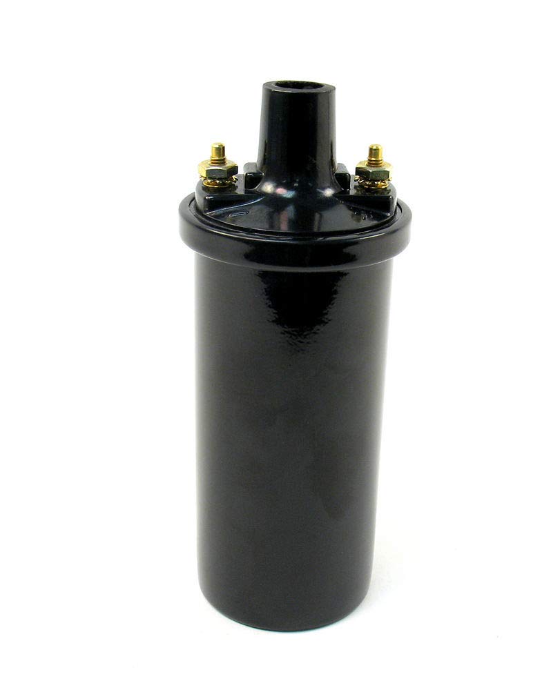 Pertronix 28010 Flame-Thrower Black 2.9 ohm Coil