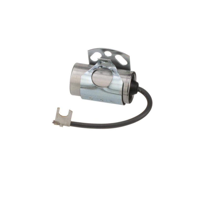 Standard Motor Products DR-90T Condenser for 6-Cylinder Engine with 2.5” Lead Wire