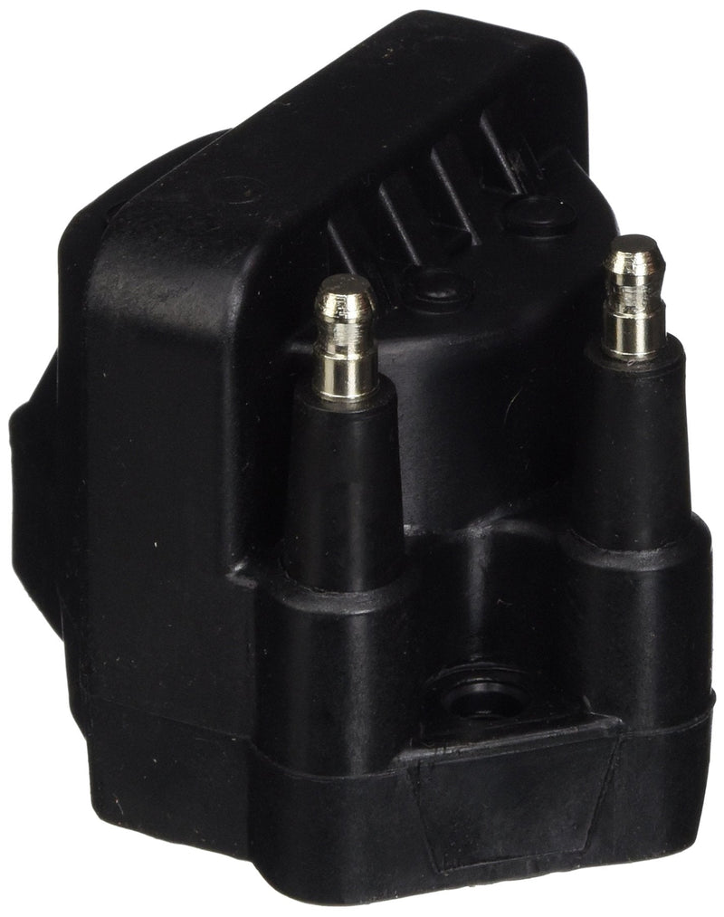 Tru-Tech Standard Motor Products DR39T Ignition Coil 1 Count (Pack of 1)