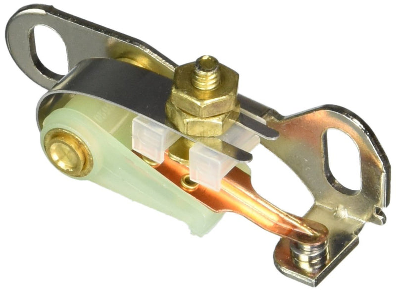 Standard Motor Products, Inc. - Points (FD-8081T) One Size
