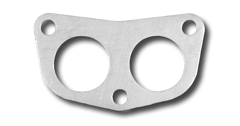 Remflex (8053) OBX Exhaust Header Connector Gasket, (Set of 2)