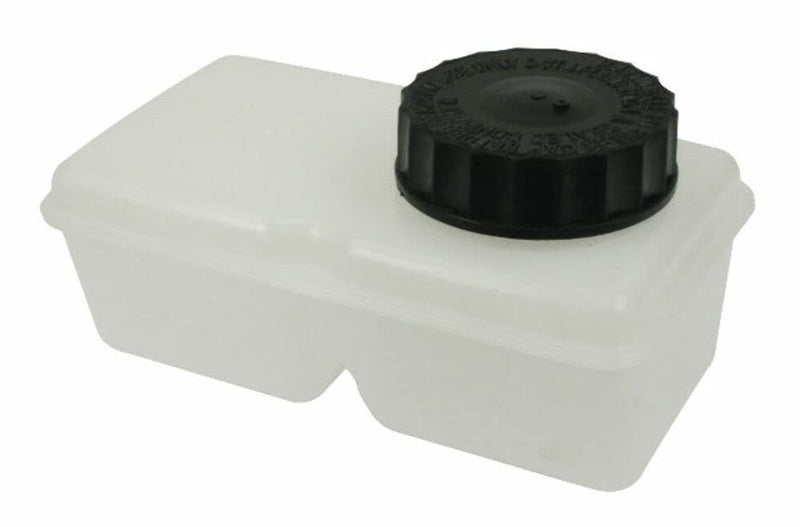 Empi Dual Circuit Brake Reservoir, Fits Type 1 Beetle 67-79, Compatible with Dune Buggy
