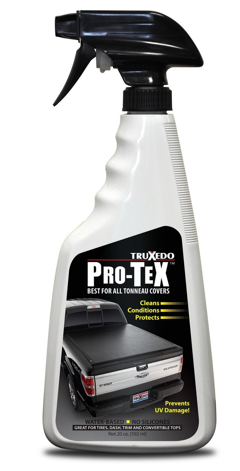 Truxedo RealTruck TruXedo Pro-TeX | 1704511 | Pro-TeX Protectant Spray 20oz. 1