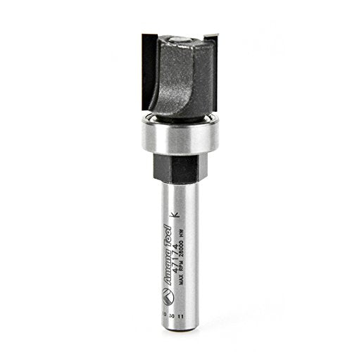 Amana Tool - 47174 Carbide Tipped Template Cutter Assembly (REPLACES Ocemco #TA-170)