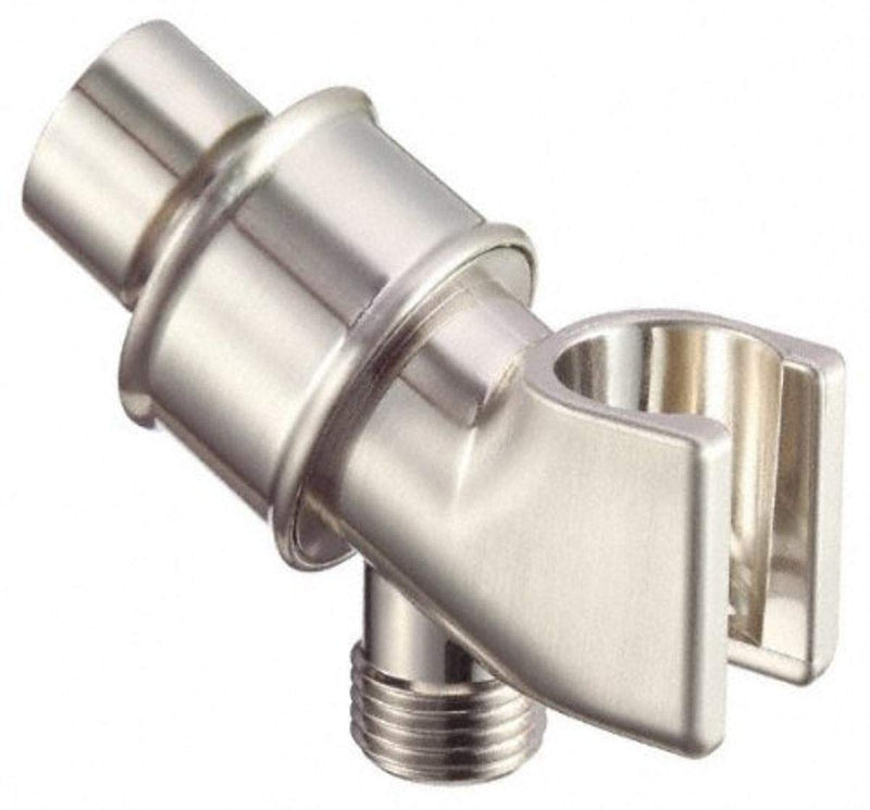 Gerber Plumbing Handheld Showerarm Mount Brushed Nickel