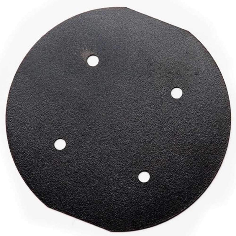 RotopaX RX-BP Backing Plate