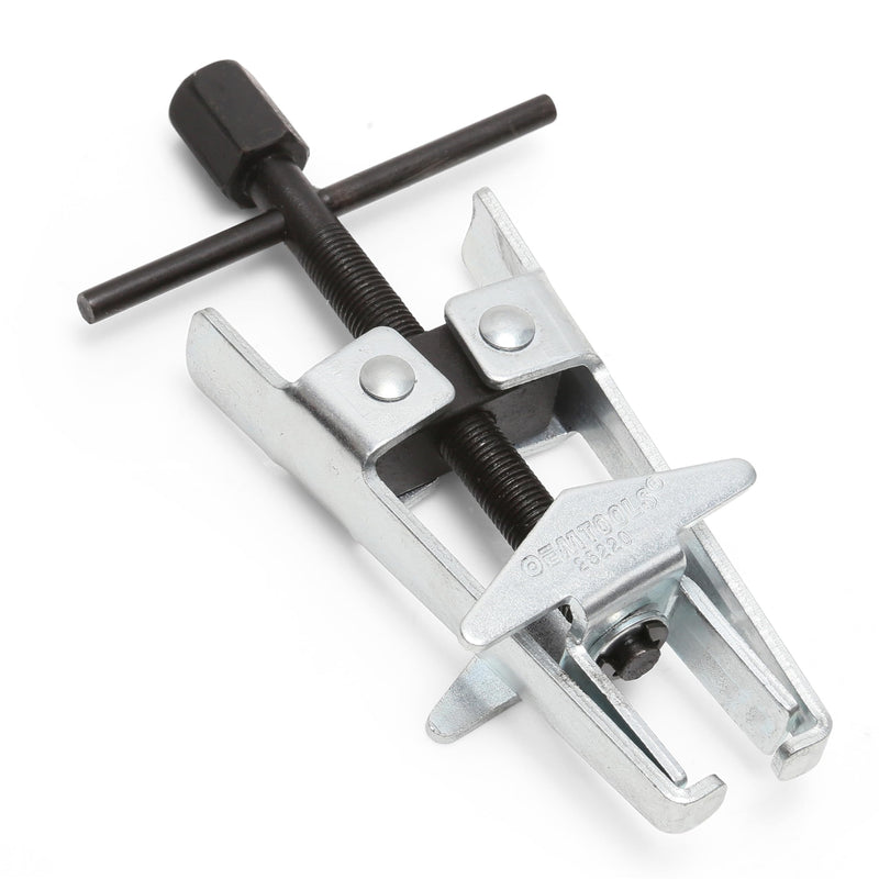 OEMTOOLS 25220 Overhead Valve Spring Compressor Tool, Removes Valve Spring Keepers and Springs Without Removing Cylinder Heads, Automotive Valve Spring Compressor