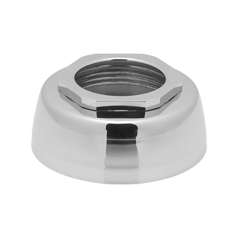 Sloan F-5-A-T Royal Spud Coupling Assembly, 1-1/2" x 3" - Includes Flange, Slip Joint Gasket and Friction Ring - For use with Sloan Royal Flushometers, Original OEM Parts, 0306146 1-1/2" x 3"