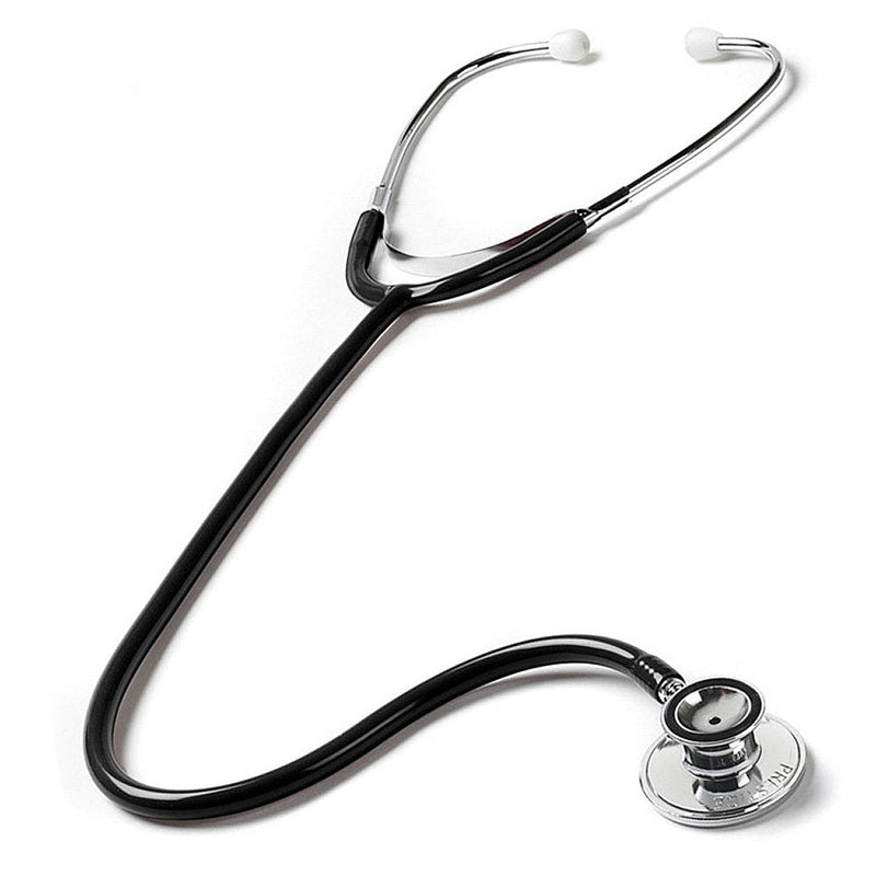 Prestige Medical Supplies 'Dualhead Ultra-Sensitive Stethoscope' Black