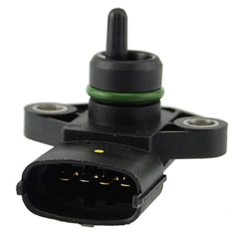  [AUSTRALIA] - Auto 7 - Manifold Absolute Pressure Sensor | Fits 2012-00 Hyundai ACCENT, ELANTRA, TIBURON, Kia RIO, SOUL