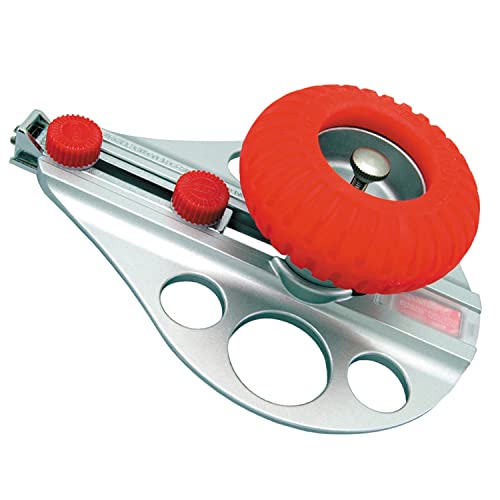 NT Cutter Heavy-Duty Circle Cutter, 1-3/16” ~ 10-1/4” Dia., (C-3000GP)