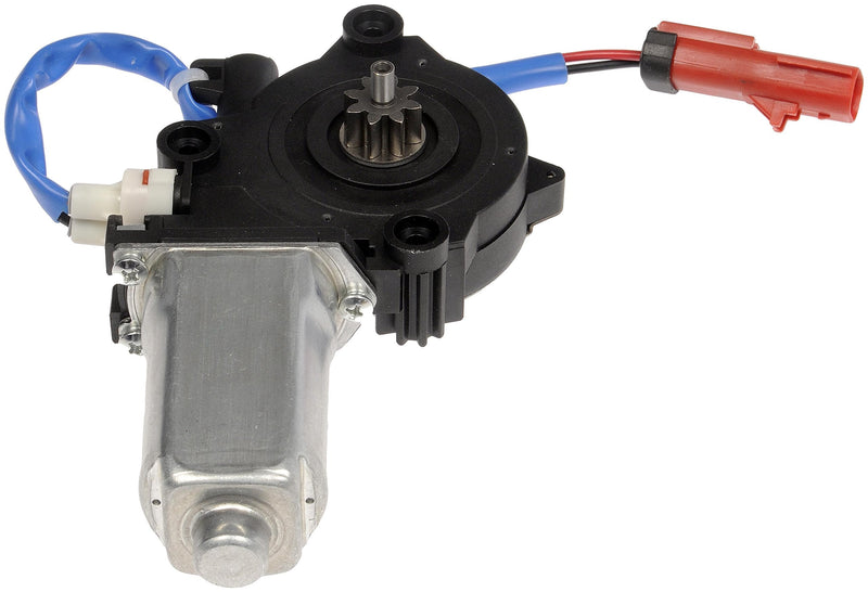 Dorman 742-354 Front Driver Side Power Window Motor Compatible with Select Chrysler / Dodge Models